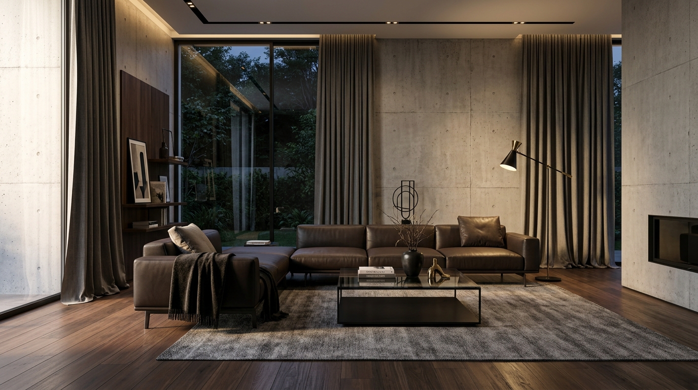 Main Render